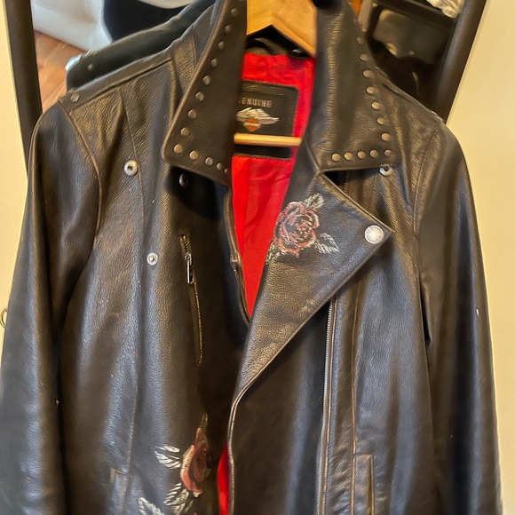 Manteaux Harley Davidson - Picture 1 of 5